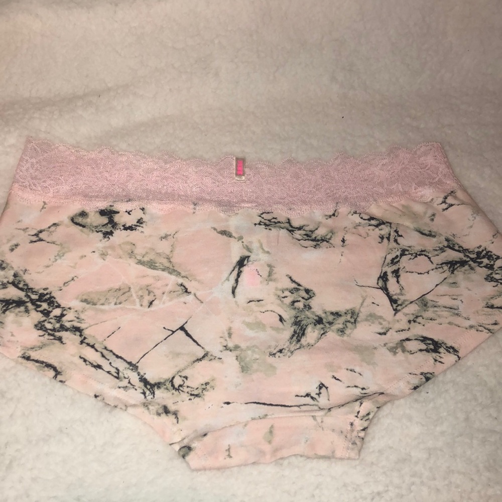 ❤️PINK PANTY❤️